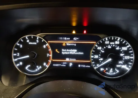 2021 Nissan Rogue Sv Intelligent Awd из США, поврежденный, VIN 5N1AT3BB3MC779406